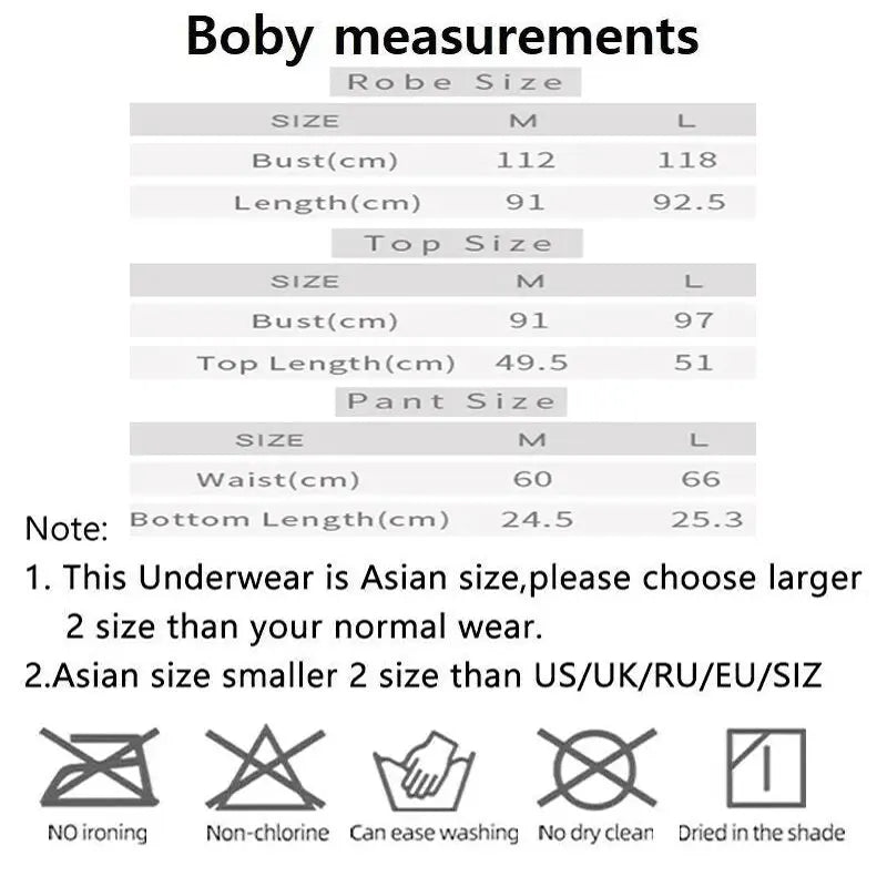 Women's Loungewear & Sleepwear V Neck Slip Dress & Long Sleeve Night Robe House Robe With Belt Solid Satin Pajama Set
